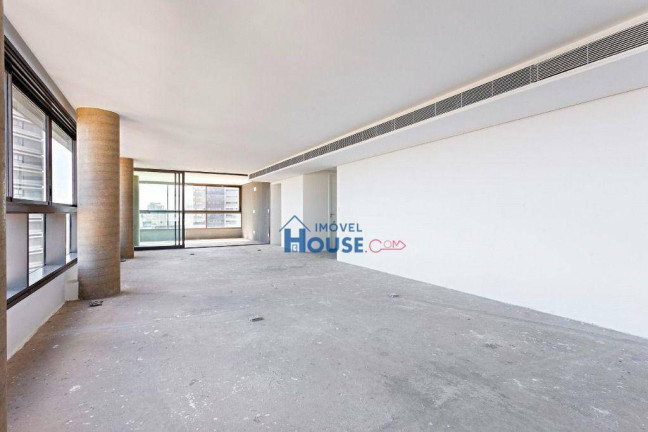 Imagem Apartamento com 4 Quartos à Venda, 333 m² em Vila Madalena - São Paulo Imagem Apartamento com 4 Quartos à Venda, 333 m² em Vila Madalena - São Paulo