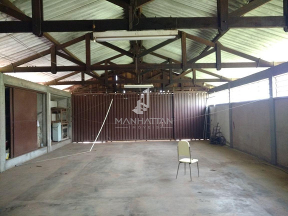 Imóvel com 1 Quarto à Venda, 80 m² em Parque Residencial Tancredi - Americana