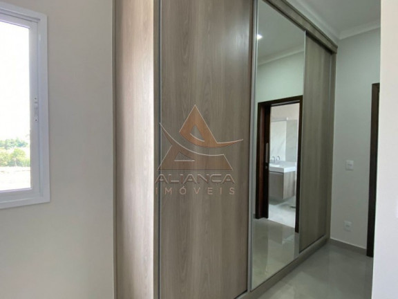 Imagem Casa de Condomínio com 3 Quartos à Venda, 248 m² em Alphaville - Ribeirão Preto Imagem Casa de Condomínio com 3 Quartos à Venda, 248 m² em Alphaville - Ribeirão Preto