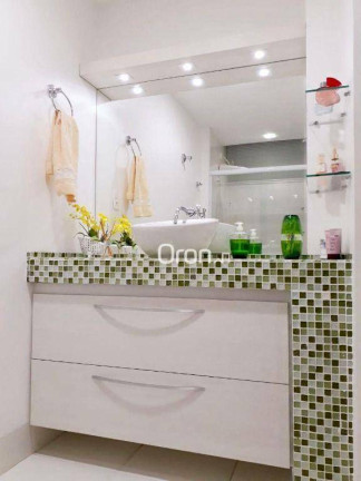 Imagem Cobertura com 5 Quartos à Venda, 198 m² em Setor Central - Goiânia