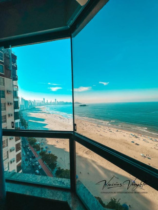 Apartamento com 4 Quartos para Temporada, 185 m² em Centro - Balneário Camboriú