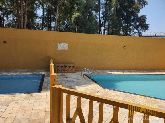 Imagem Casa com 2 Quartos à Venda, 65 m² em Jardim Flor Do Campo - Guarulhos