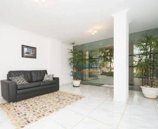 Imagem Apartamento com 3 Quartos à Venda, 115 m² em Perdizes - São Paulo
