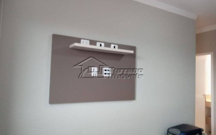 Imagem Apartamento com 2 Quartos para Alugar, 75 m² em Jardim Das Indústrias - São José Dos Campos Imagem Apartamento com 2 Quartos para Alugar, 75 m² em Jardim Das Indústrias - São José Dos Campos