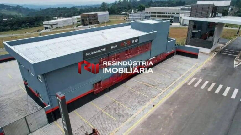Imagem Galpão para Alugar, 1 m² em Portão Vermelho - Vargem Grande Paulista Imagem Galpão para Alugar, 1 m² em Portão Vermelho - Vargem Grande Paulista