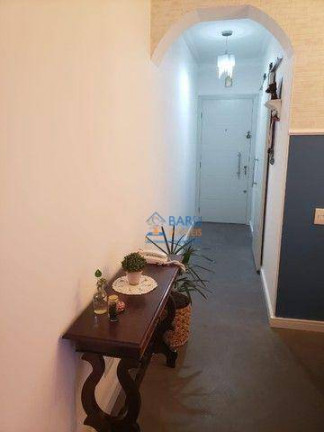 Imagem Apartamento com 3 Quartos à Venda, 84 m² em Santa Cecília - São Paulo