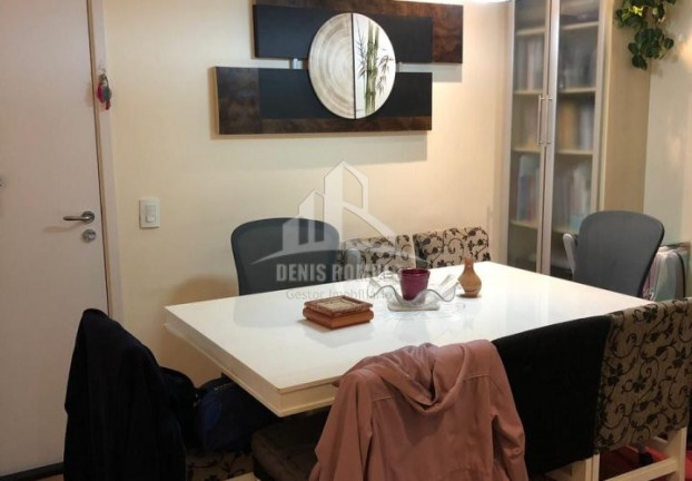 Imagem Apartamento com 3 Quartos à Venda, 82 m² em Santa Teresinha - São Paulo