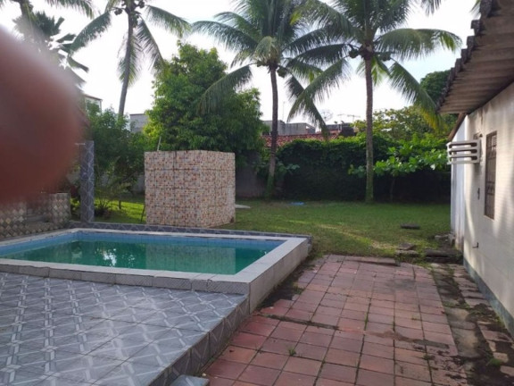 Imagem Casa com 3 Quartos à Venda, 560 m² em Itapuã - Salvador Imagem Casa com 3 Quartos à Venda, 560 m² em Itapuã - Salvador