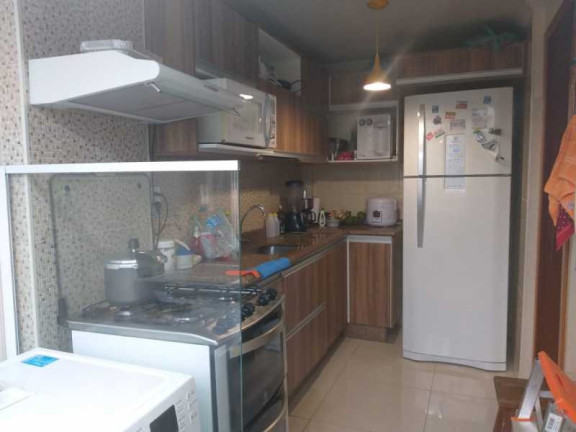 Imagem Imóvel com 2 Quartos à Venda, 75 m² em Campo Grande - Rio De Janeiro