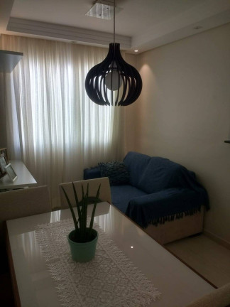 Imagem Apartamento com 2 Quartos à Venda, 48 m² em Vossoroca - Votorantim Imagem Apartamento com 2 Quartos à Venda, 48 m² em Vossoroca - Votorantim