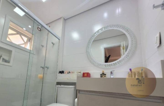 Imagem Casa de Condomínio com 3 Quartos à Venda, 162 m² em Mauá - São Caetano Do Sul Imagem Casa de Condomínio com 3 Quartos à Venda, 162 m² em Mauá - São Caetano Do Sul