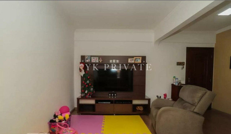 Imagem Apartamento com 2 Quartos à Venda, 80 m² em Perdizes - São Paulo Imagem Apartamento com 2 Quartos à Venda, 80 m² em Perdizes - São Paulo