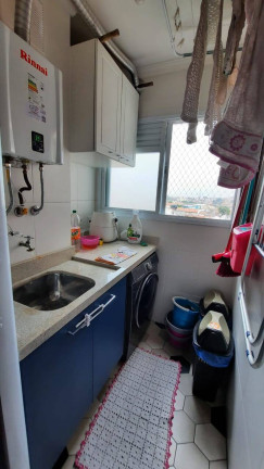 Imagem Apartamento com 2 Quartos à Venda, 54 m² em Pirituba - São Paulo Imagem Apartamento com 2 Quartos à Venda, 54 m² em Pirituba - São Paulo