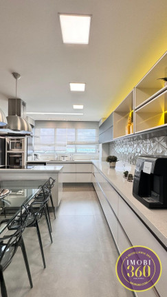 Imagem Apartamento com 4 Quartos à Venda, 326 m² em Jardim Anália Franco - São Paulo Imagem Apartamento com 4 Quartos à Venda, 326 m² em Jardim Anália Franco - São Paulo