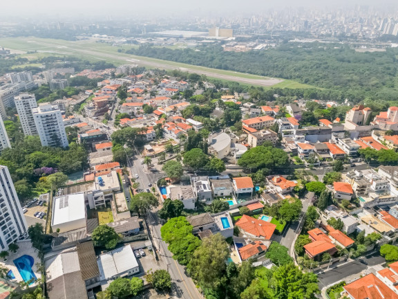 Imagem Apartamento com 2 Quartos à Venda, 39 m² em Parque Peruche - São Paulo