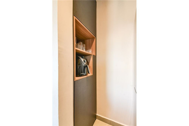 Imagem Apartamento com 1 Quarto à Venda, 103 m² em Moema - São Paulo