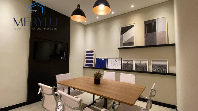 Imagem Apartamento com 1 Quarto à Venda, 22 m² em Vila Mariana - São Paulo Imagem Apartamento com 1 Quarto à Venda, 22 m² em Vila Mariana - São Paulo