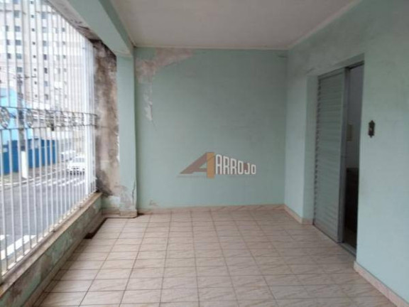 Imagem Sobrado com 3 Quartos à Venda, 195 m² em Vila Marieta - São Paulo Imagem Sobrado com 3 Quartos à Venda, 195 m² em Vila Marieta - São Paulo