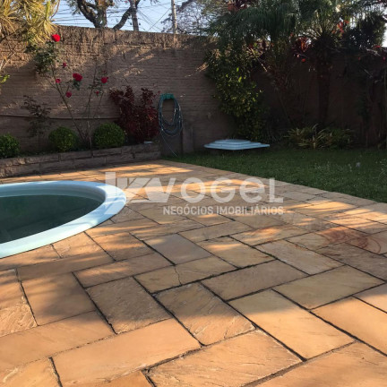 Imagem Casa com 3 Quartos à Venda,  em Santa Teresa - Sao Leopoldo