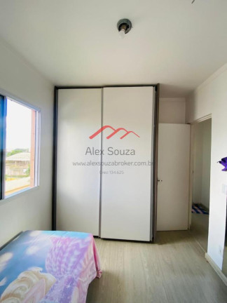 Imagem Apartamento com 2 Quartos à Venda, 49 m² em Jardim Recanto Dos Sonhos - Sumaré
