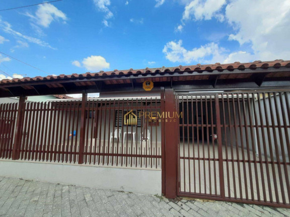 Imagem Casa com 3 Quartos à Venda, 133 m² em Jardim Das Indústrias - São José Dos Campos Imagem Casa com 3 Quartos à Venda, 133 m² em Jardim Das Indústrias - São José Dos Campos
