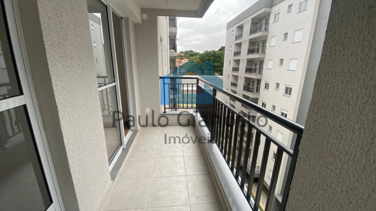 Imagem Apartamento com 2 Quartos à Venda, 56 m² em Granja Viana - Cotia Imagem Apartamento com 2 Quartos à Venda, 56 m² em Granja Viana - Cotia