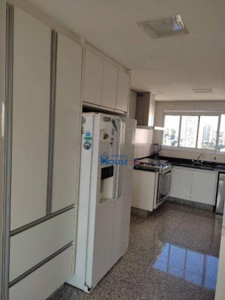 Imagem Apartamento com 3 Quartos à Venda, 162 m² em Vila Romana - São Paulo Imagem Apartamento com 3 Quartos à Venda, 162 m² em Vila Romana - São Paulo