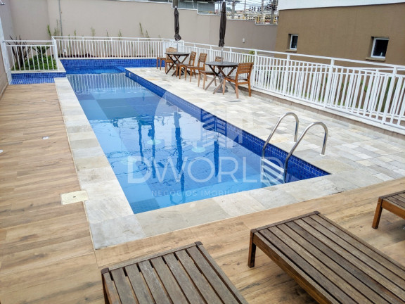 Imagem Imóvel com 2 Quartos à Venda, 44 m² em Paulicéia - São Bernardo Do Campo Imagem Imóvel com 2 Quartos à Venda, 44 m² em Paulicéia - São Bernardo Do Campo