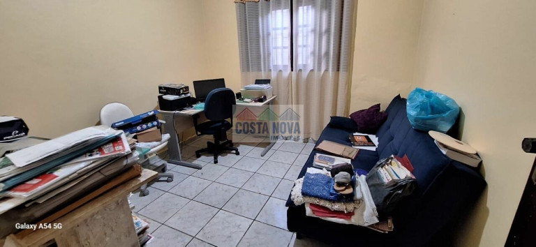 Imagem Casa com 3 Quartos à Venda, 135 m² em Sítio Do Campo - Praia Grande Imagem Casa com 3 Quartos à Venda, 135 m² em Sítio Do Campo - Praia Grande