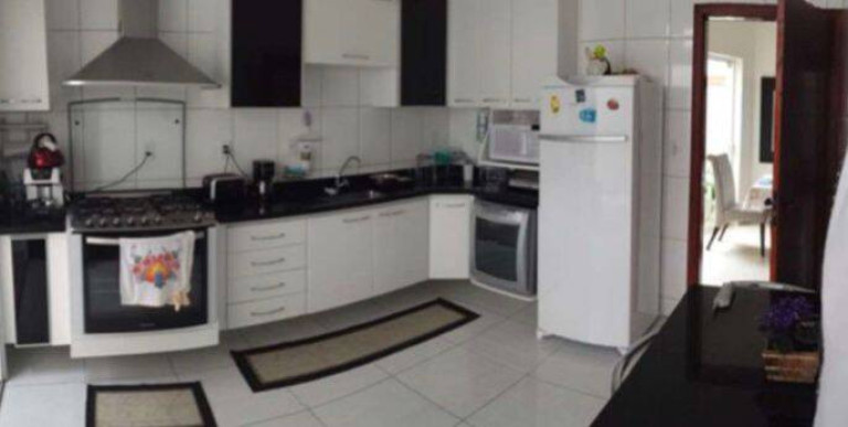 Imagem Casa com 3 Quartos à Venda, 229 m² em Caminho Novo - Tremembé