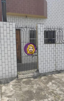Sobrado com 2 Quartos à Venda, 70 m² em Esplanada Dos Barreiros - São Vicente
