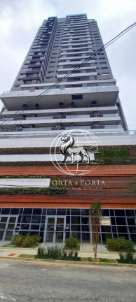 Imagem Apartamento com 2 Quartos à Venda, 63 m² em Butantã - São Paulo