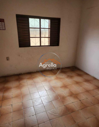 Imagem Casa com 2 Quartos à Venda, 115 m² em Vila Paraíso - Mogi Guaçu Imagem Casa com 2 Quartos à Venda, 115 m² em Vila Paraíso - Mogi Guaçu