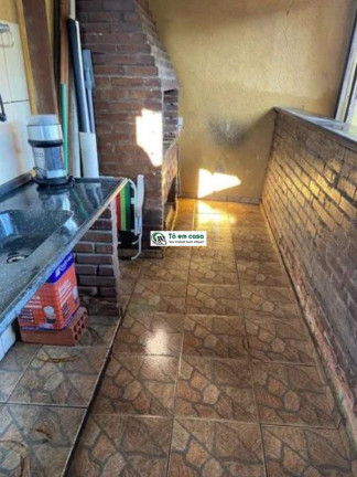 Imagem Casa com 2 Quartos à Venda, 90 m² em Jardim Torrão De Ouro - São José Dos Campos Imagem Casa com 2 Quartos à Venda, 90 m² em Jardim Torrão De Ouro - São José Dos Campos