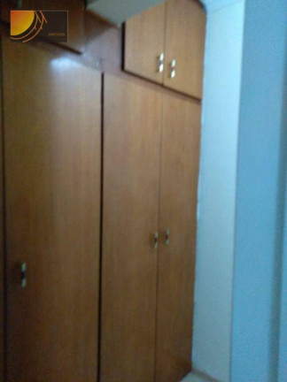 Imagem Apartamento com 1 Quarto à Venda, 40 m² em Vila Nova Jaraguá - São Paulo