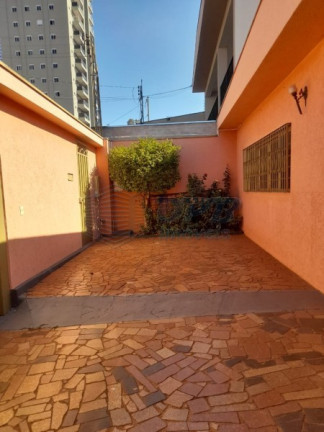 Imagem Casa para Alugar,  em Santa Cruz Do Jose Jacques - Ribeirão Preto