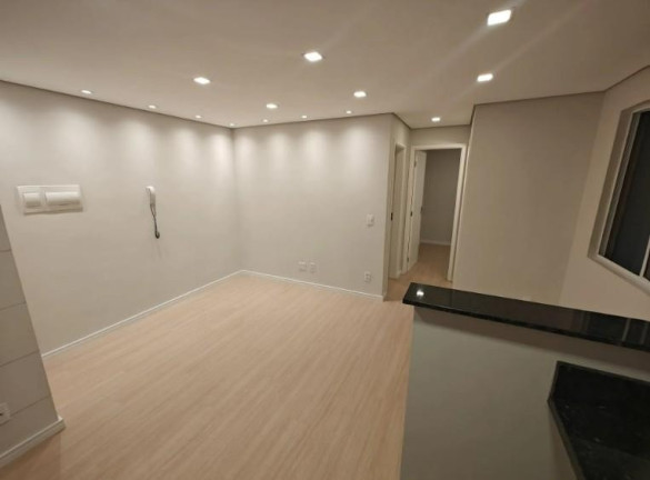 Imagem Apartamento com 2 Quartos à Venda, 43 m² em Jardim Iruama - Campo Largo Imagem Apartamento com 2 Quartos à Venda, 43 m² em Jardim Iruama - Campo Largo