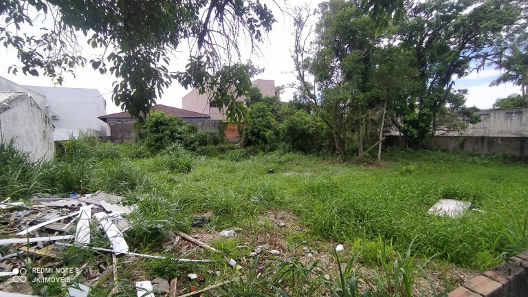 Imagem Terreno à Venda, 781 m² em Itapema Do Norte - Itapoá
