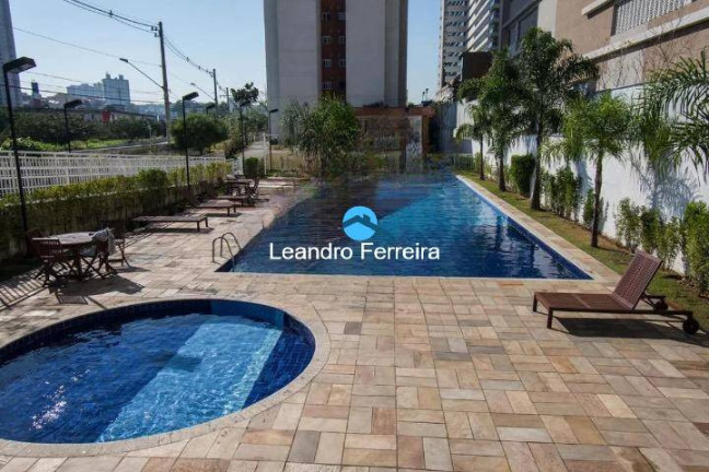 Imagem Apartamento com 3 Quartos à Venda, 80 m² em Centro - São Bernardo Do Campo Imagem Apartamento com 3 Quartos à Venda, 80 m² em Centro - São Bernardo Do Campo