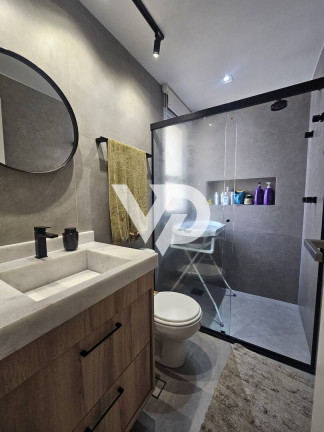 Imagem Apartamento com 2 Quartos à Venda, 90 m² em Alphaville - Barueri Imagem Apartamento com 2 Quartos à Venda, 90 m² em Alphaville - Barueri
