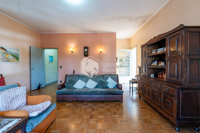 Imagem Casa com 3 Quartos à Venda, 206 m² em Vila Inah - São Paulo Imagem Casa com 3 Quartos à Venda, 206 m² em Vila Inah - São Paulo