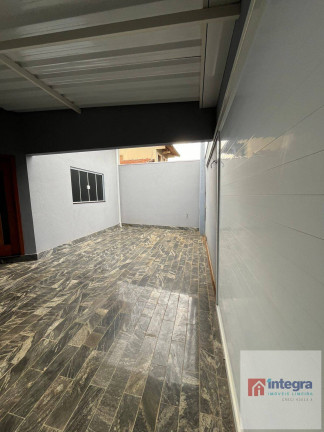 Imagem Casa com 3 Quartos à Venda, 250 m² em Jardim São Paulo - Limeira Imagem Casa com 3 Quartos à Venda, 250 m² em Jardim São Paulo - Limeira
