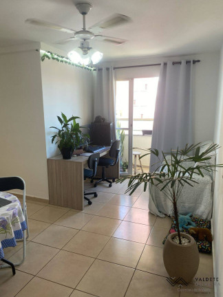 Apartamento com 3 Quartos à Venda,  em Parque Industrial - São José Dos Campos