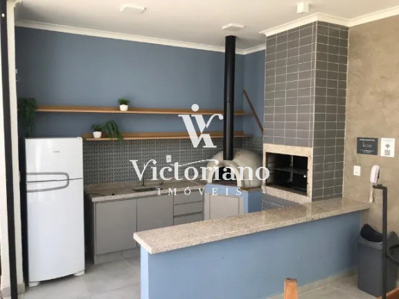 Imagem Apartamento com 3 Quartos à Venda, 70 m² em Vila Industrial - São José Dos Campos Imagem Apartamento com 3 Quartos à Venda, 70 m² em Vila Industrial - São José Dos Campos