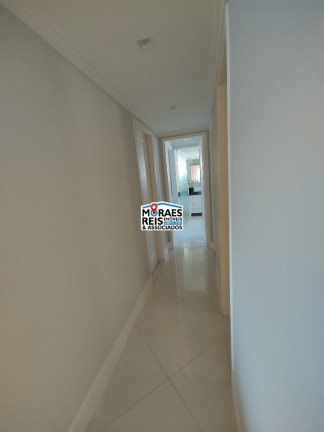 Imagem Apartamento com 3 Quartos à Venda, 232 m² em Brooklin Paulista - São Paulo