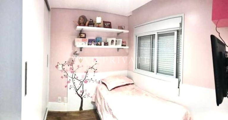 Imagem Apartamento com 3 Quartos à Venda, 139 m² em Vila Romana - São Paulo Imagem Apartamento com 3 Quartos à Venda, 139 m² em Vila Romana - São Paulo