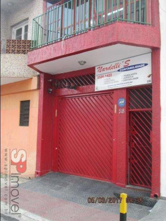 Imagem Imóvel com 3 Quartos à Venda, 277 m² em Luz - São Paulo