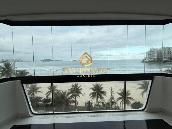 Apartamento com 3 Quartos à Venda,  em Jardim Astúrias - Guarujá