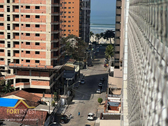 Imagem Imóvel com 2 Quartos à Venda, 94 m² em Aviação - Praia Grande