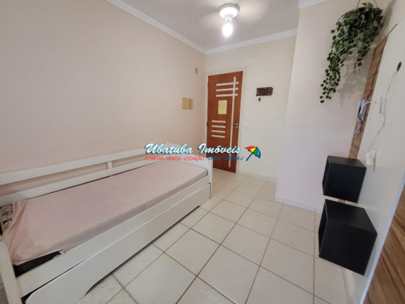 Imagem Apartamento com 2 Quartos para Alugar, 56 m² em Itaguá - Ubatuba Imagem Apartamento com 2 Quartos para Alugar, 56 m² em Itaguá - Ubatuba